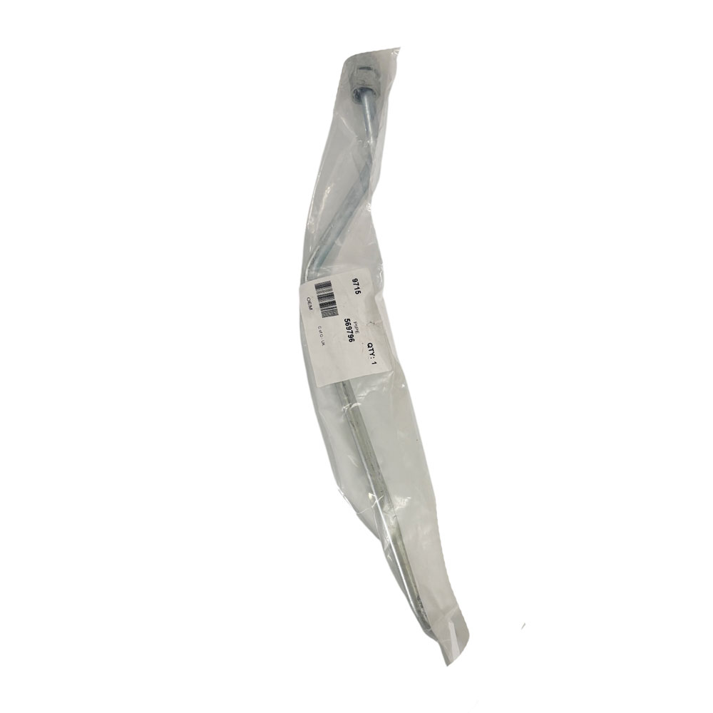 Oil Cooler Pipe (Solid) 569796 Oil Cooler Pipe (Solid) 569796